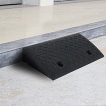 휠체어경사로 경사발판 이동식경사로, 상세 참조