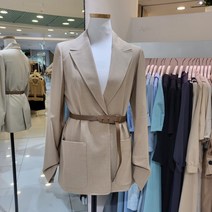 JJ JIGOTT 소매턴업포인트자켓(GK9A0JK51)