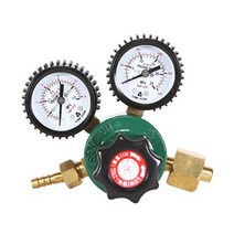 삼원금속 산소 조정기 (활어용) SWR-130 조절기 게이지 압력, 1개