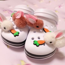 제이데이즈 귀염뽀짝 신발 꾸미기 8p