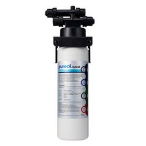 퓨리얼 직수 대용량 언더싱크 정수기 PPC-200(업소용/스케일방지제첨가), 기사 방문