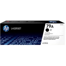 HP LaserJet Pro M12w 정품토너 검정 CF279A 1 000매 NO.79A 사용 가능기종 MFPM26w MFPM26nw MFPM26a M12a HP79A, 1개