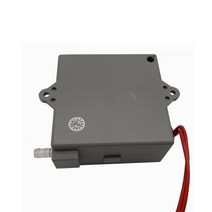 입문용 냉장고 정수기 필터100MG 오존 정수기 필터 발생기 냉장고 수족관, 02 220V