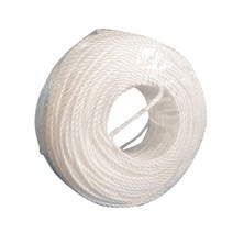 배표 PP로프 안전로프 현수막 4mmx120m 1.1kg