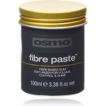 일본직발송 6. オスモ (osmo) アレス OSMO グルーミングヘアワックス ファイバーペースト 100ml B010B0BSN, One Size_One Color, 상세 설명 참조0, One Size_One Color