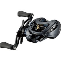 다이와 스티즈 A TW HLC 베이트릴 한국다이와정공 배스릴 싹쓰리낚시, 8.1우핸들