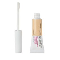 메이블린 뉴욕 슈퍼스테이 컨실러 7ml, 18 라이트 미디엄, 2개