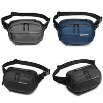 남자 캐주얼 미니 사코슈백 크로스백 가방 등산용품 데일리가방 여행가방 여행보조가방 자전거가방추천