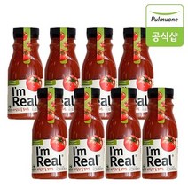 풀무원 아임리얼 토마토 190mlx8개