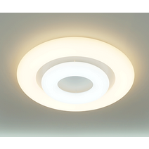 씨오코리아 W L 0069 동굴이 원형 LED색변환 거실등