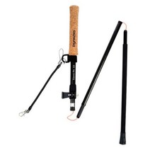 지팡이 피싱스틱 낚시 계류스틱 스태프 웨이딩 다이나미스, 상세페이지 참조