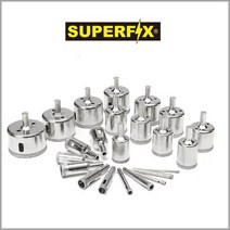 철마 평끌 6mm~50mm까지/전문가용 끌, 10mm
