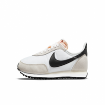 (국내매장판/AS가능) 나이키 와플 트레이너 2 블랙 화이트 스우시 운동화 검흰 러닝화 런닝화 조깅화 커플 KSN