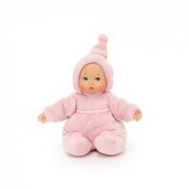 마담알렉산더 나의첫 핑크인형(31cm) 아기 애착인형