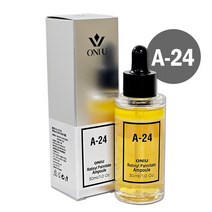 클레오시스 레티놀앰플 레티놀세럼 -레티놀 유도체 기능성 법규 함량의 3배 함유 -30ml, 1개, 30ml