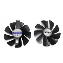 CF1015H12D FD10015M12D RX 590 580 480 470 570 사파이어 RX470 RX590 RX580 RX480 RX570 NITRO SpecialEditio, 2개
