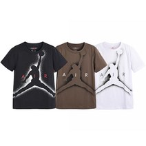나이키조던키즈 N232TS322P (140-170) 조던플라잇에센션점프맨 반팔티 플레이키즈프로BS
