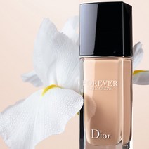 (백화점출고)디올 포에버 스킨 글로우 24H 웨어 래디언트 파운데이션 30ml, 0CR