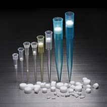 마이크로피펫 필터팁(Micropipette Filter tip) 피펫팁래(랙포함), 10/BOX, TIP1000-S