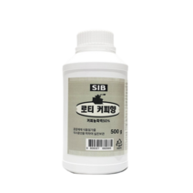 로티커피 모카 엑기스 향 500g - 치즈번 로티번 커피번, 1개