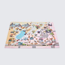 엘림코리아 플레이매트, 스프링