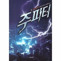 주피터 2, 상품명