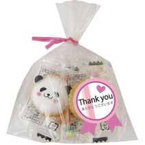 [일본직구] Pine Create Petit gift 애니멀 쿠키 간식 series 1Pack, 수량, 상세참조