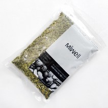 미웰 구운 호박씨(수입) 1kg, 1개