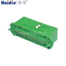1-20 세트 32 핀 1719058-1 1719057-1 2050723-1 1J0972977C 플러그 자동차 커넥터 ECU 자동 배선 커넥터, 03 Needle Socket_02 5 sets