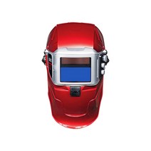 [써보레] 자동차광용접면 써보그라스 5000X2, 레드