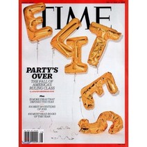 Time (주간) - USA Ed. 2019년 12월 02일, Time Inc.