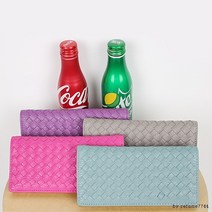 장지갑 여자 여학생 카드 슬림 명품 가성비 20대 30대 40대