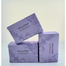 유니베라 힐탑가든 비누 (100gX3EA)