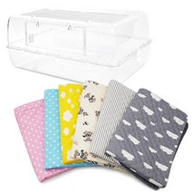 스마트리빙 천베딩, 노랑계열