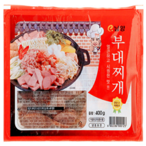 냠냠 남양 부대찌개 400g, 1개