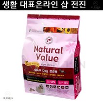 기능성사료 비숑 성견사료 요크셔 알러지용 1.5kg 어덜트 아펜핀셔 프렌치불독 스피츠