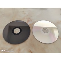 공씨디 공cd 공DVD BD-RE DL 50GB 블루 레이 디스크 재기록 가능 bdrer Bluray 인쇄되지 않음 1-2x10 개/몫, 한개옵션0
