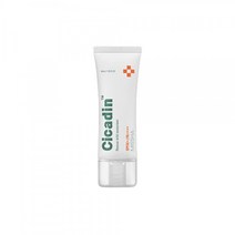 [미샤] 시카딘 레스큐 선크림 40ml SPF50+ PA++++