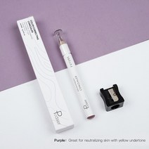 바디페인팅 페이스페인팅 컨실러 커버베이스 파운데이션 메이크업 펜 블루 퍼플 코렉터 펜슬, 96105