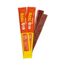 퍼피아이 인네이처 리얼황태 10g 30개 강아지간식