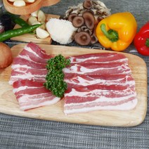 누리푸드 The 고소한 삼겹살 (구이용) 250gX3팩, 1개