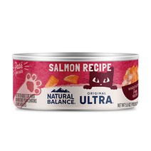 내추럴발란스 캣 포뮬라 156g 고양이주식캔, 1캔