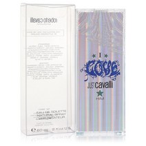 Roberto Cavalli 로베르토 카발리 아이 러브 힘 EDT 60ml (남자)