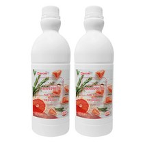 베오베 자몽농축액 1.8kg 농축에이드