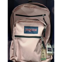 잔스포츠 중형 가방 핑크톤