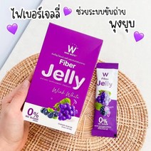 fiber jelly graf, 2개, 2개