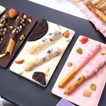 원앤원바크 막대과자만들기세트.미소짓는 하루(무료배송)