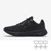 나이키 여성 레볼루션 6 넥스트네이처 DC3729-001