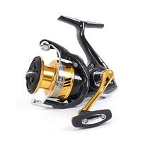 Shimano 시마노 Inc. Sahara 소형 3000 Fi SHC3000HGFIC 스피닝 릴 20Lb/Clam Pack