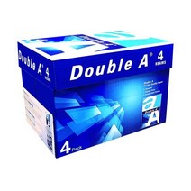 더블에이 A4 복사용지 A4용지 80g 2000매 1박스 250472